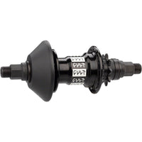 Crew Rear Hub