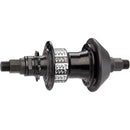 Crew Rear Hub