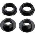 BOX One Fork Adaptor Set 20mm To 10mm Black