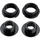 BOX One Fork Adaptor Set 20mm To 10mm Black