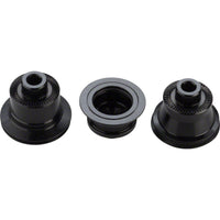 RaceFace Endcap Set 10x135 QR for Vault 421 Rear Hubs
