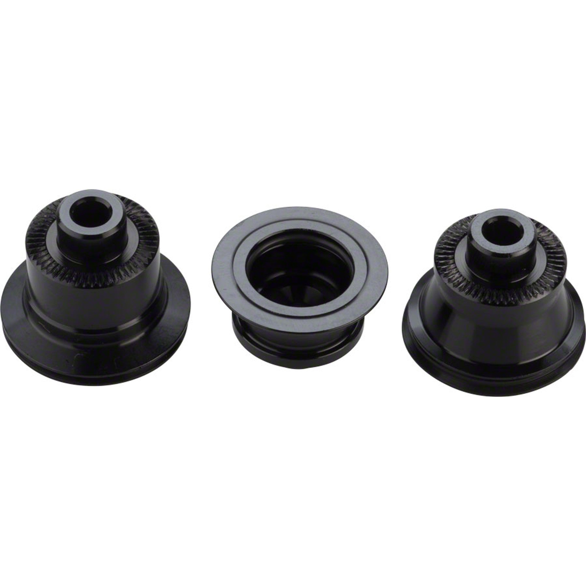 RaceFace Endcap Set 10x135 QR for Vault 421 Rear Hubs