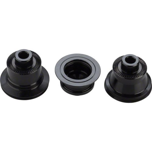 RaceFace Endcap Set 10x135 QR for Vault 421 Rear Hubs