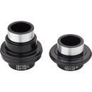 Spank 15 x 100mm Front Hub End Caps for Oozy and Spike Hubs as used on Oozy, Spike and Newer Spoon Wheelsets