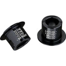 Spank 12 x 142mm Rear Hub End Caps for Oozy and Spike Hubs as used on Oozy, Spike and Newer Spoon Wheelsets