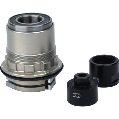 Freehub Bodies