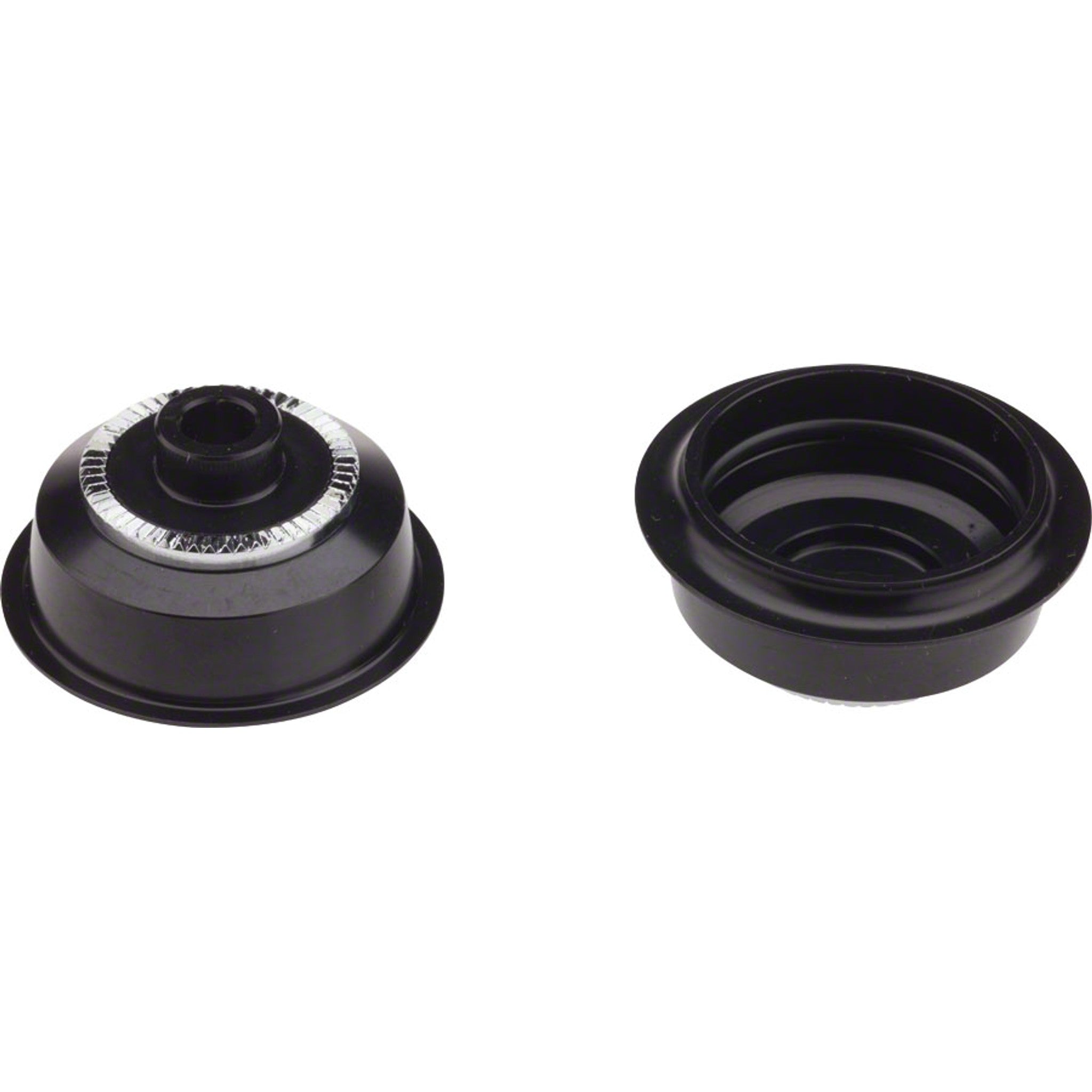 Front Axle Conversion Caps