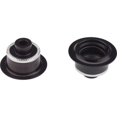 Rear axle conversion kits