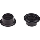 Rear axle conversion kits