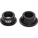 Rear axle conversion kits