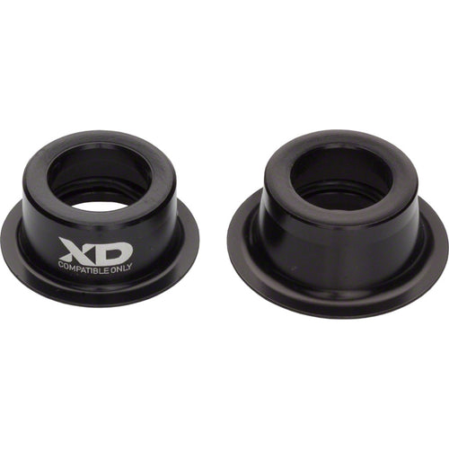 Rear axle conversion kits