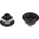 Rear axle conversion kits