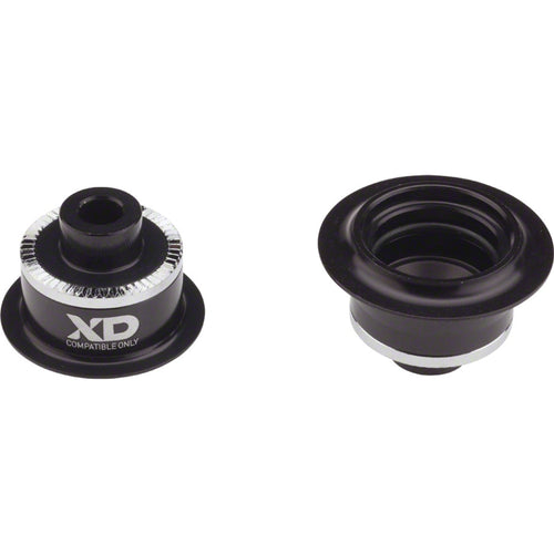 Rear axle conversion kits