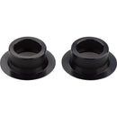 SRAM Rise 60 Front 15mm ThruAxle Conversion Caps