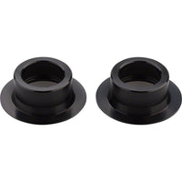 SRAM Rise 60 Front 15mm ThruAxle Conversion Caps