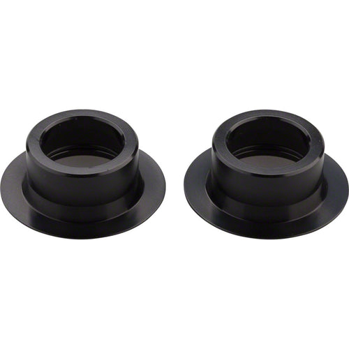 SRAM Rise 60 Front 15mm ThruAxle Conversion Caps