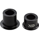 SRAM Rise 60 Rear 12x142mm Axle Conversion Caps, Fits XD Freehub Body