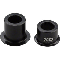 SRAM Rise 60 Rear 12x142mm Axle Conversion Caps, Fits XD Freehub Body