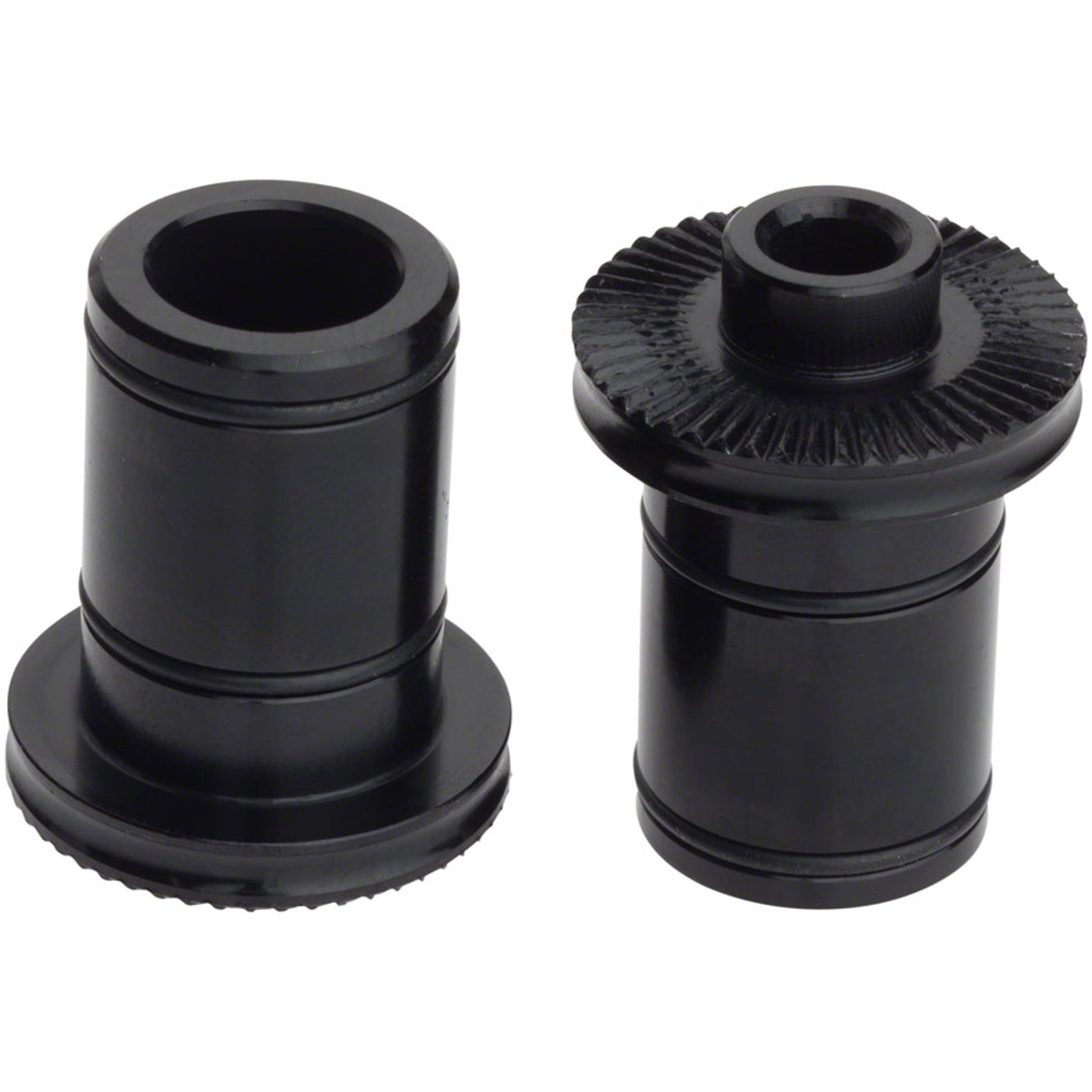 Go-Devil Front Hub Conversion Caps