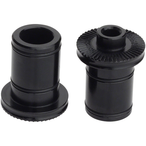 Go-Devil Front Hub Conversion Caps