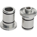 Go-Devil Front Hub Conversion Caps