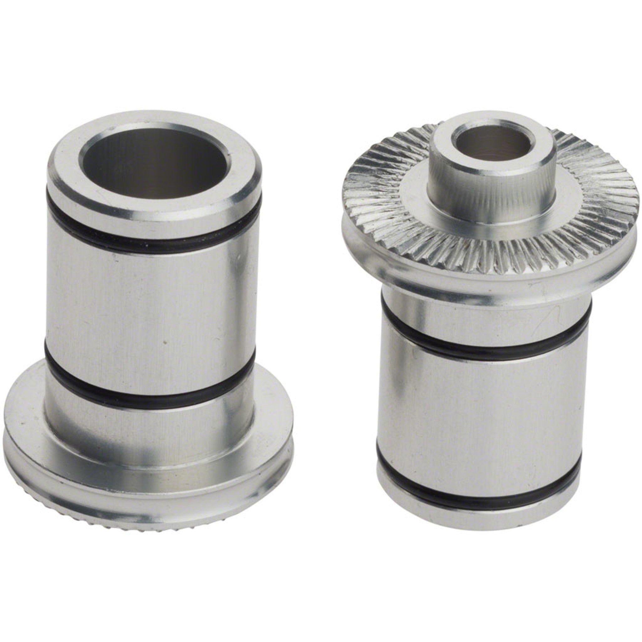 Go-Devil Front Hub Conversion Caps