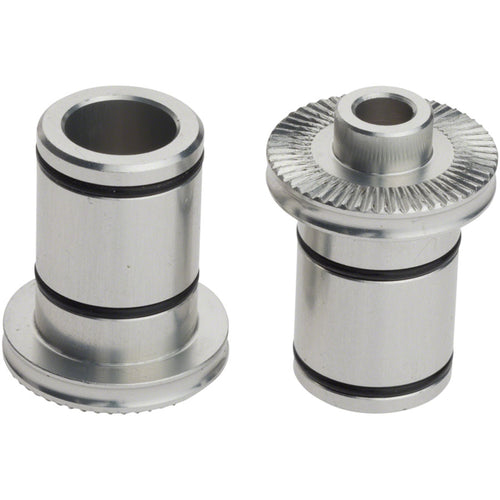 Go-Devil Front Hub Conversion Caps