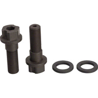 Female Bolts