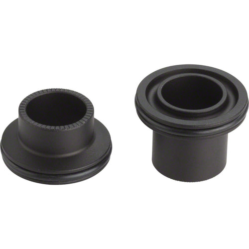 Front Hub Conversion Parts