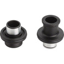 Front Hub Conversion Parts