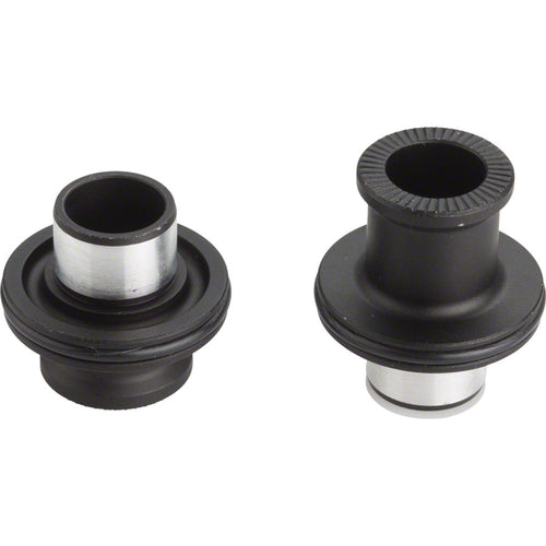 Front Hub Conversion Parts