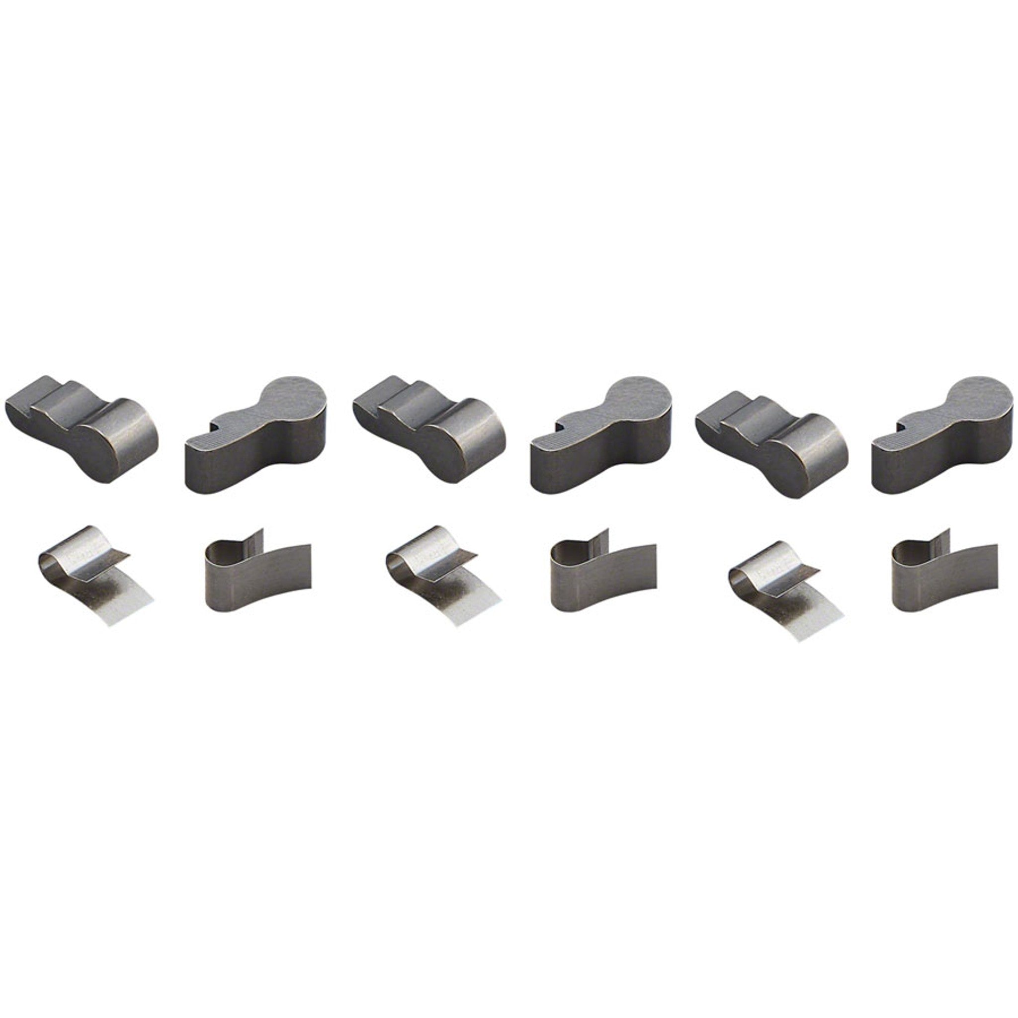 Hub Driver Parts