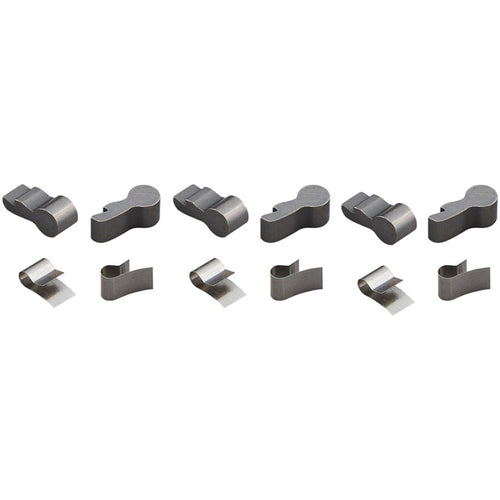 Hub Driver Parts