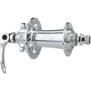 Go-Devil Front Hubs