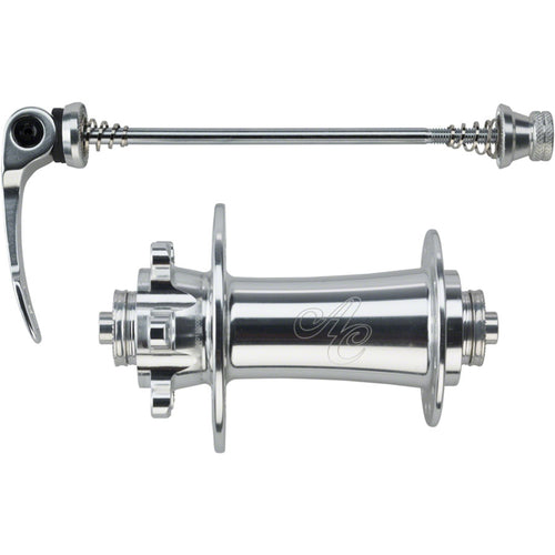 Go-Devil Front Hubs