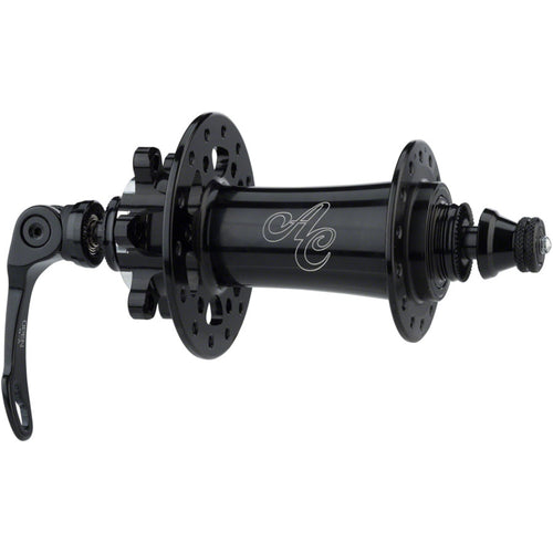 Go-Devil Front Hubs