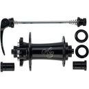Go-Devil Front Hubs