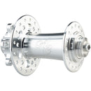 Go-Devil Front Hubs