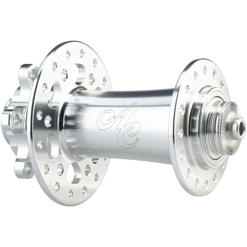 Go-Devil Front Hubs