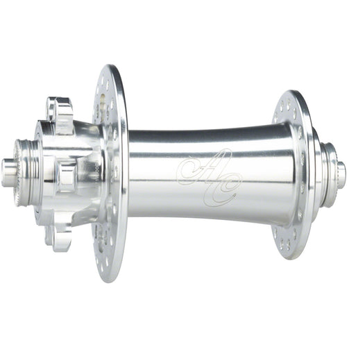 Go-Devil Front Hubs