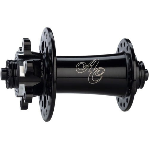 Go-Devil Front Hubs