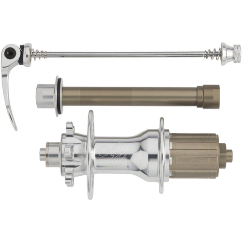 Go-Devil Rear Hubs