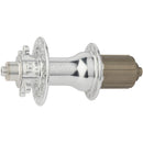 Go-Devil Rear Hubs