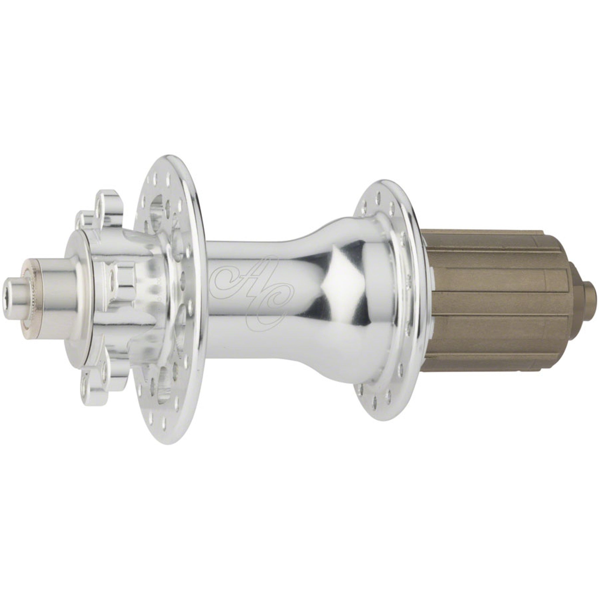 Go-Devil Rear Hubs