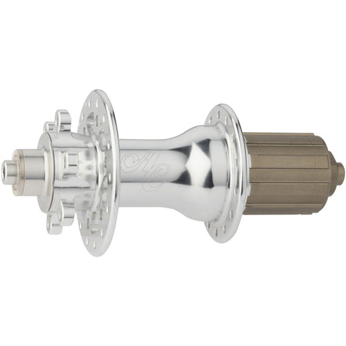 Go-Devil Rear Hubs