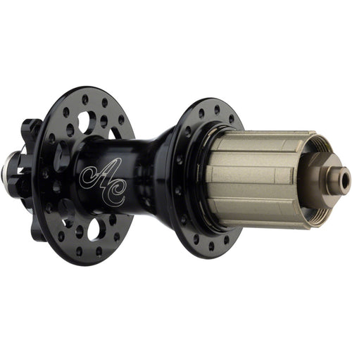 Go-Devil Rear Hubs