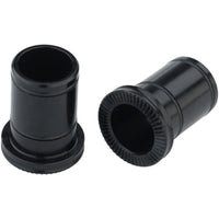 Go-Devil Front Hub Conversion Caps