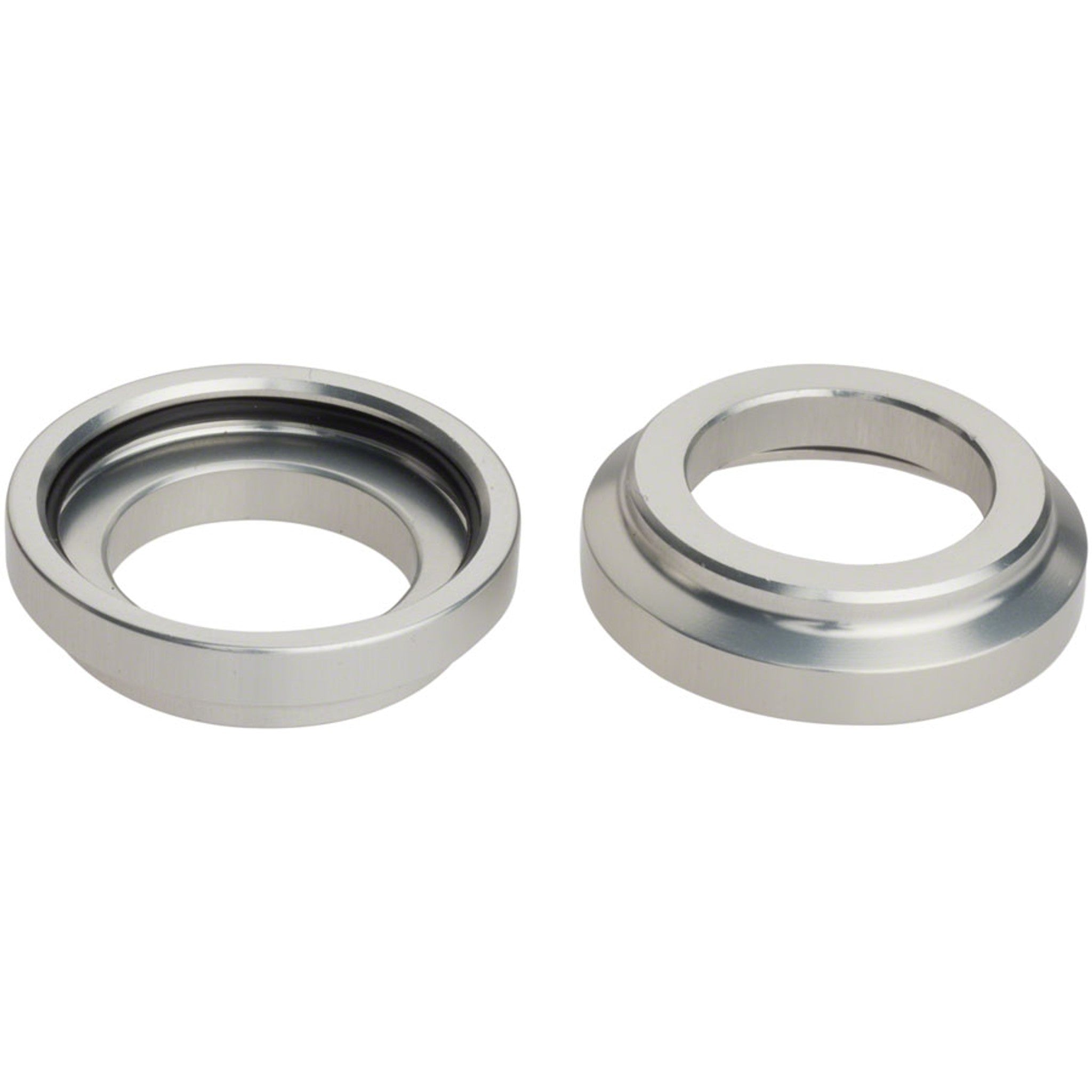 Go-Devil Front Hub Conversion Caps