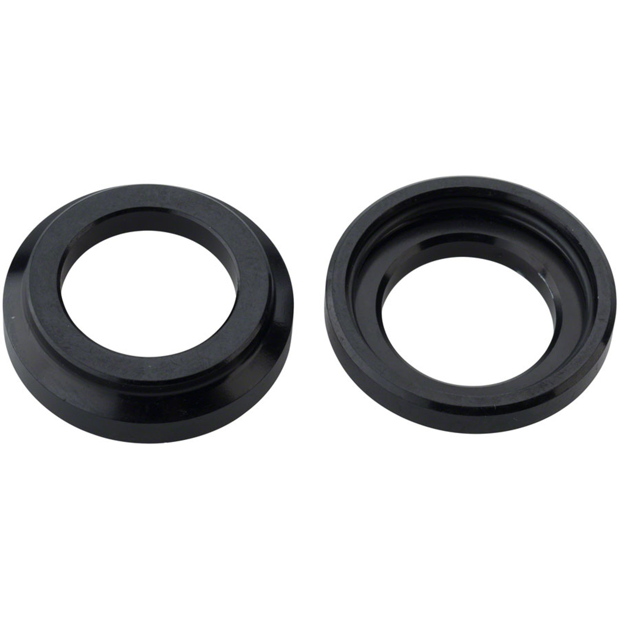 Go-Devil Front Hub Conversion Caps