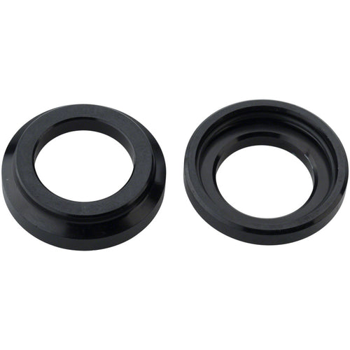 Go-Devil Front Hub Conversion Caps